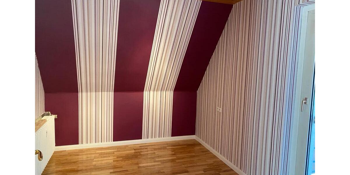 Buchholz 31710 95qm 4 Zim Küche Bad Balkon Garten & Stellplatz 4 zimmer