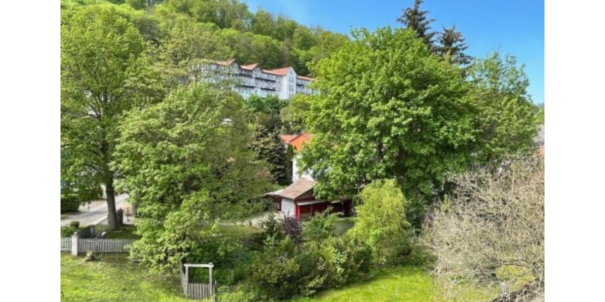 Dachgeschoßwohnung Bad Sooden-Allendorf Allendorf - 3 Zimmer, 97 m&sup2;, 890&euro; | Angebot:25283274