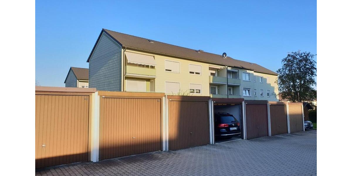 Etagenwohnung Wunsiedel - 3 Zimmer, 76 m&sup2;, 530&euro; | Angebot:26504069