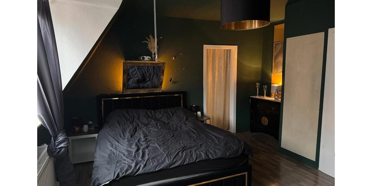 Wohnen auf Zeit Leichlingen (Rheinland) - 1 Zimmer, 25 m&sup2;, 40&euro; | Angebot:25895380