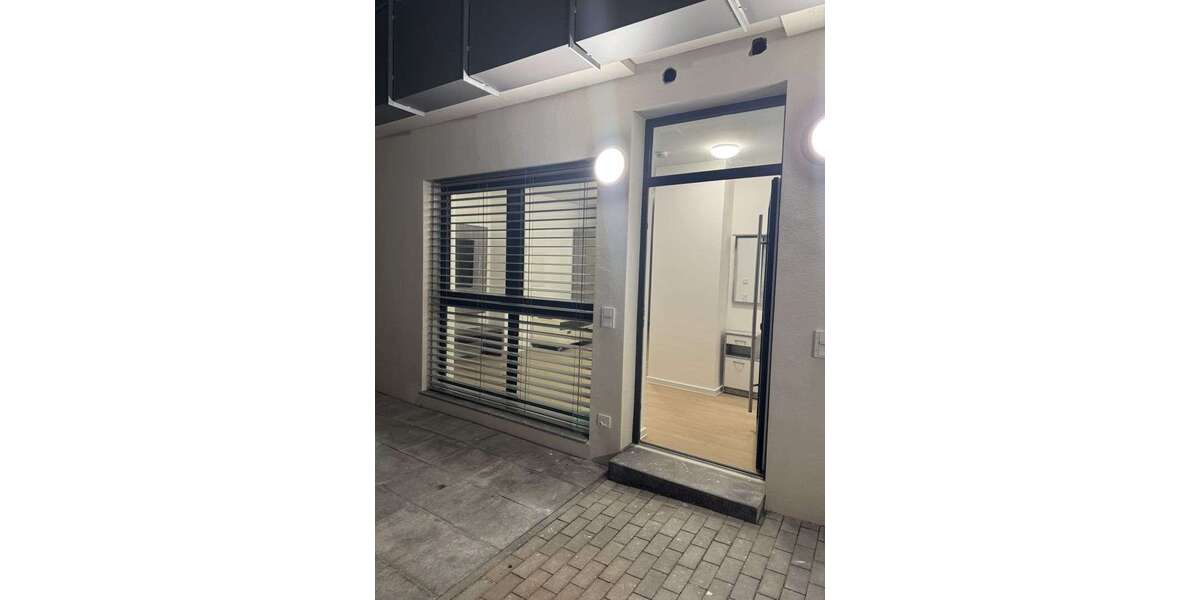 Etagenwohnung Wiesbaden - 1 Zimmer, 34 m&sup2;, 900&euro; | Angebot:24688535