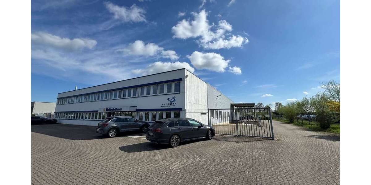 Halle in Kleve 4.450 € 350 m² zimmer