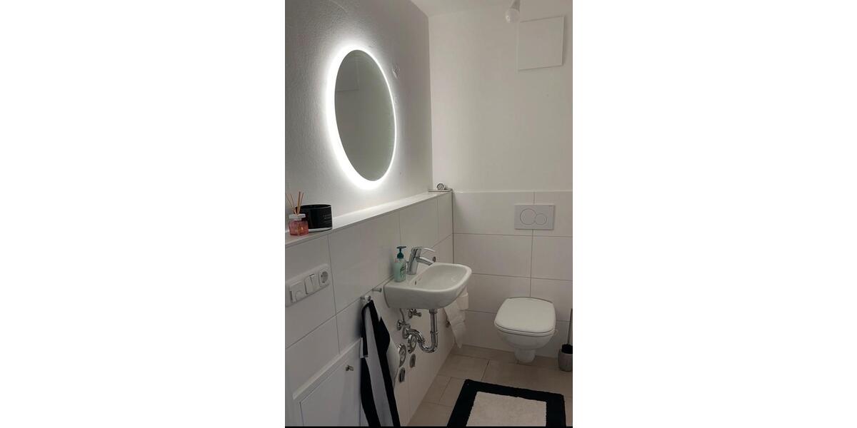 Wohnen auf Zeit Reinbek - 3 Zimmer, 119 m&sup2;, 2.550&euro; | Angebot:26521013