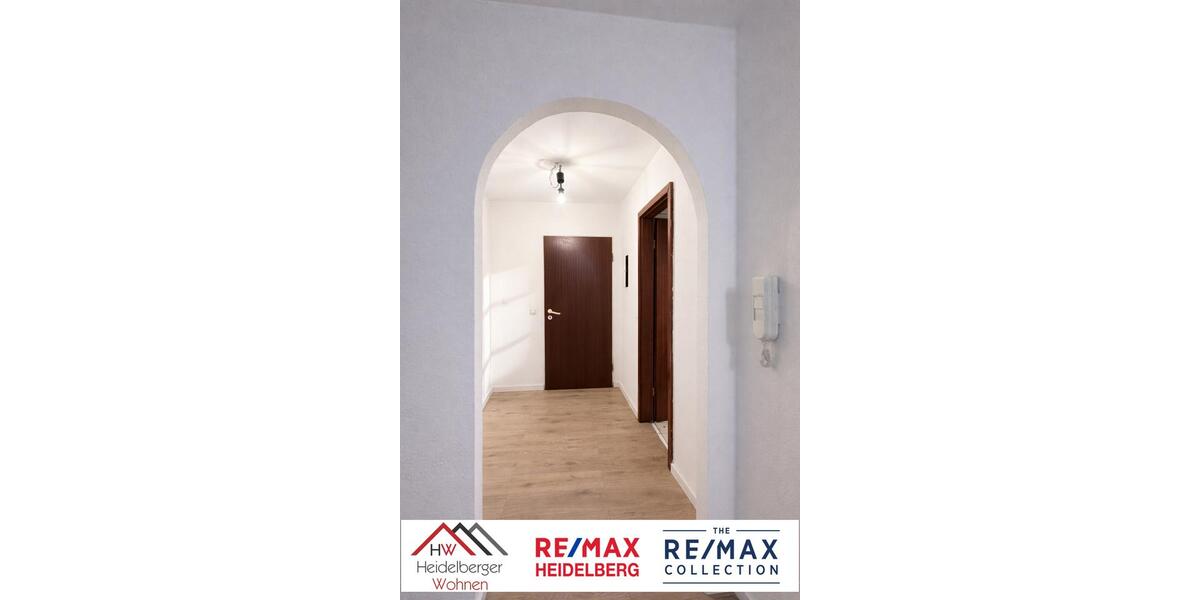 Erdgeschoßwohnung Leimen - 1 Zimmer, 24 m&sup2;, 525&euro; | Angebot:25754377