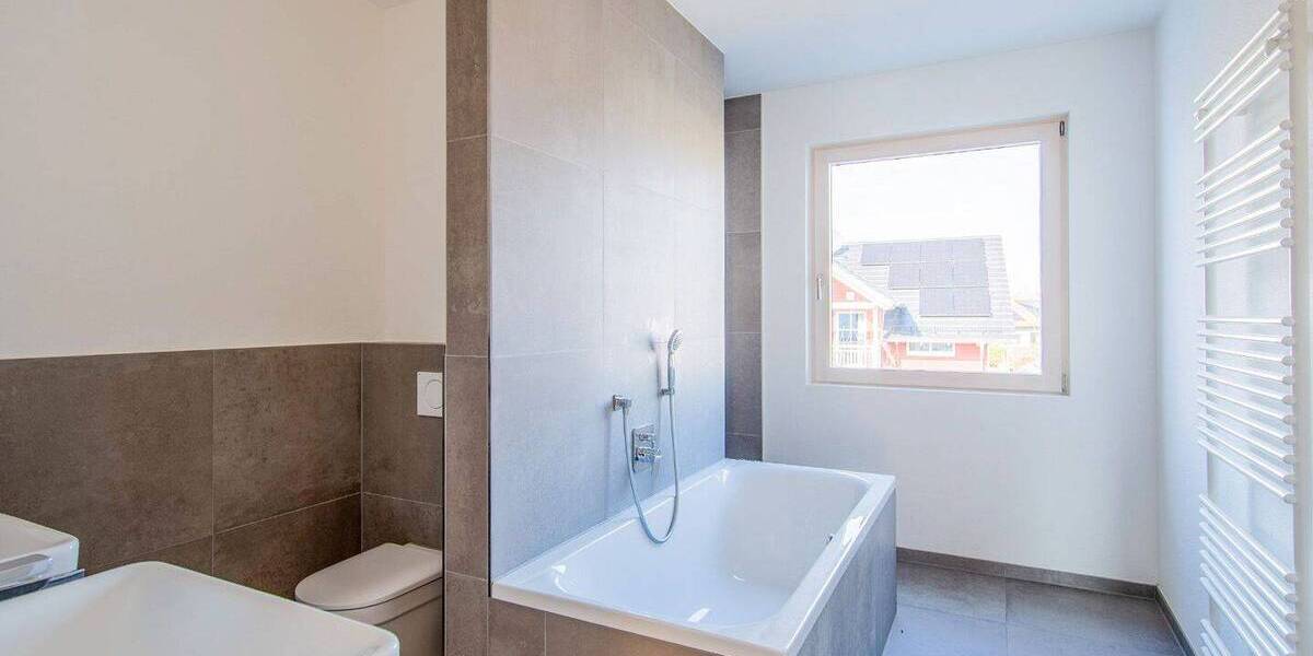 Doppelhaushälfte Schondorf am Ammersee - 5 Zimmer, 166 m&sup2;, 3.250&euro; | Angebot:25929166