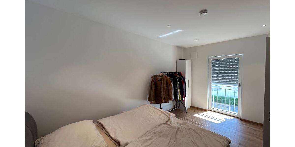 Etagenwohnung Passau Haidenhof-Süd - 2 Zimmer, 67 m&sup2;, 895&euro; | Angebot:26741419