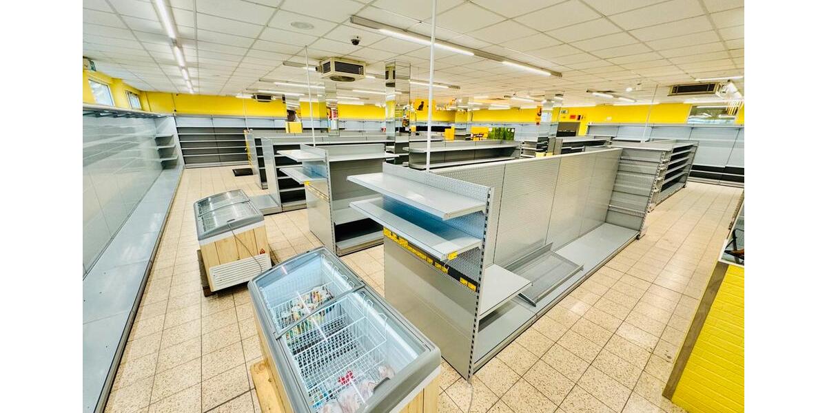 Gewerbeobjekt Rostock Hohe Düne - 4.800&euro; | Angebot:19447524