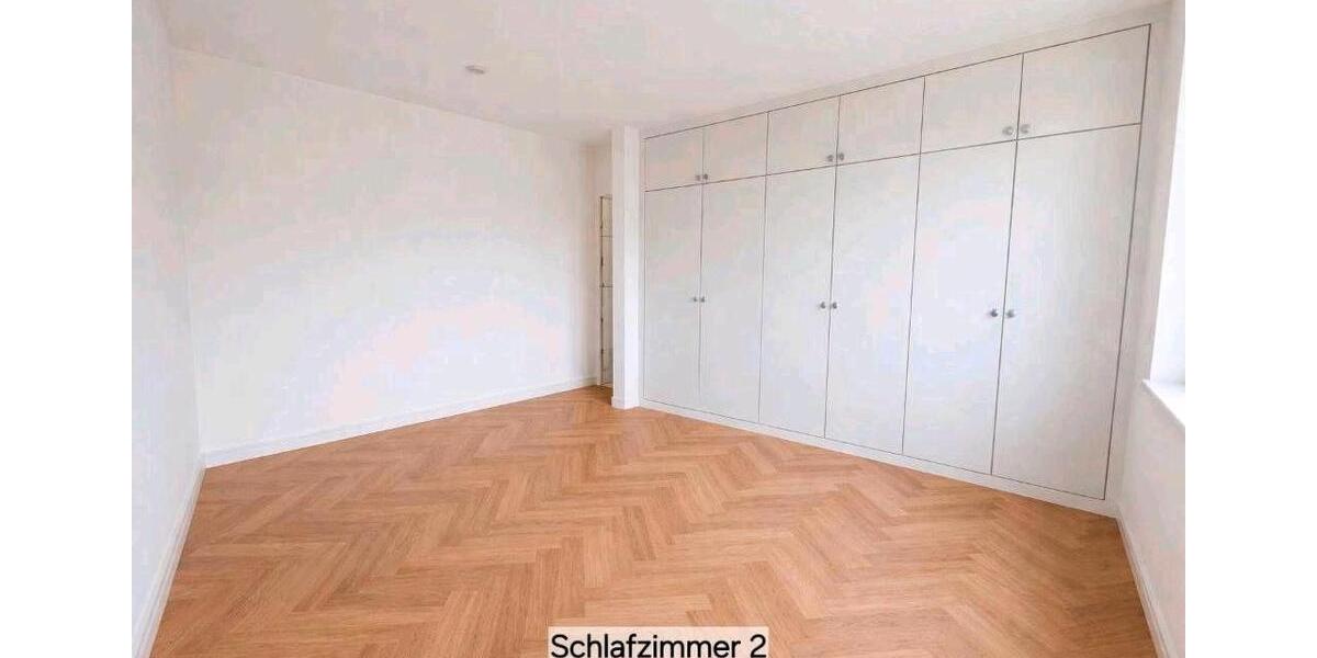 Erdgeschoßwohnung Werder (Havel) - 4 Zimmer, 135 m&sup2;, 1.690&euro; | Angebot:26045365