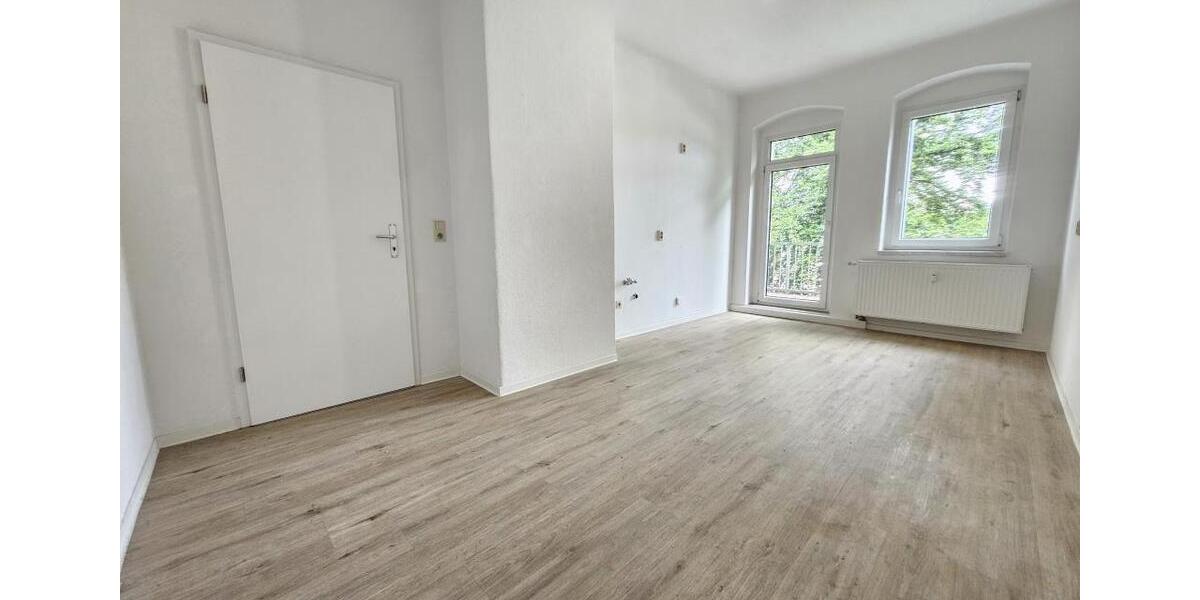 Hier gibt es die passende Wohnung vor dem Weihnachtsfest 2 zimmer