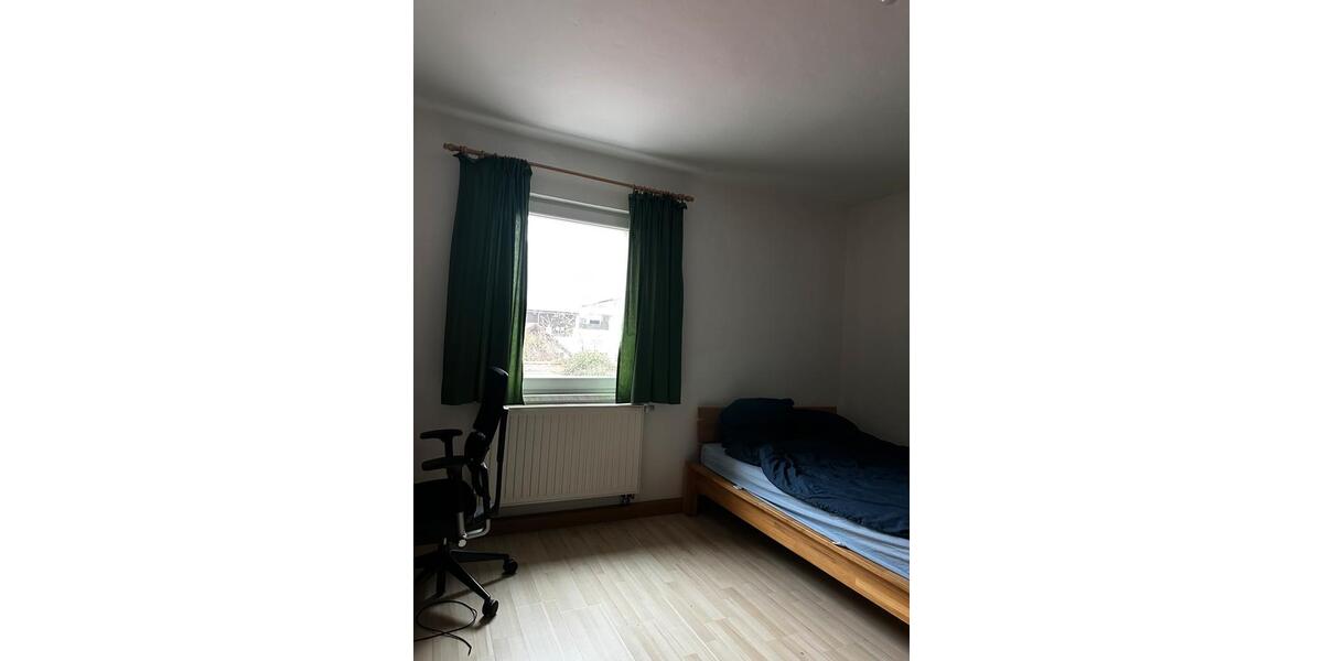 Wohnen auf Zeit Regensburg Galgenberg - 1 Zimmer, 14 m&sup2;, 450&euro; | Angebot:26236146