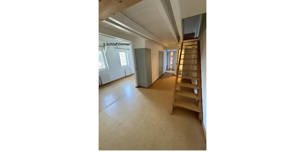 Etagenwohnung Schönau - 4 Zimmer, 120 m&sup2;, 800&euro; | Angebot:26038518