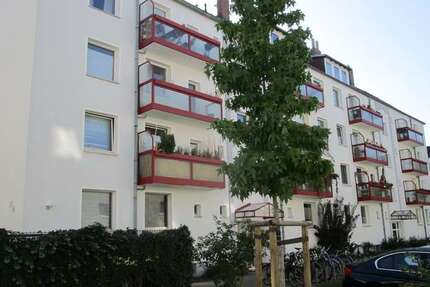 Wohnung Braunschweig Westliches Ringgebiet - 3 Zimmer, 67 m&sup2;, 634&euro; | Angebot:26804517