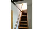 Dachgeschoßwohnung Saarbrücken - 3 Zimmer, 65 m&sup2;, 580&euro; | Angebot:26362184