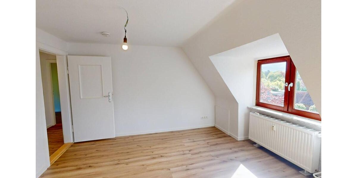 Etagenwohnung Rendsburg - 3 Zimmer, 51 m&sup2;, 510&euro; | Angebot:26633270