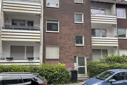 Wohnung Duisburg Obermeiderich - 3 Zimmer, 62 m&sup2;, 499&euro; | Angebot:27007419