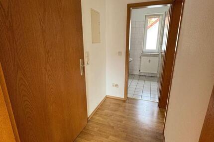 Wohnung Erfurt Kühnhausen - 1 Zimmer, 34 m&sup2;, 408&euro; | Angebot:26361272