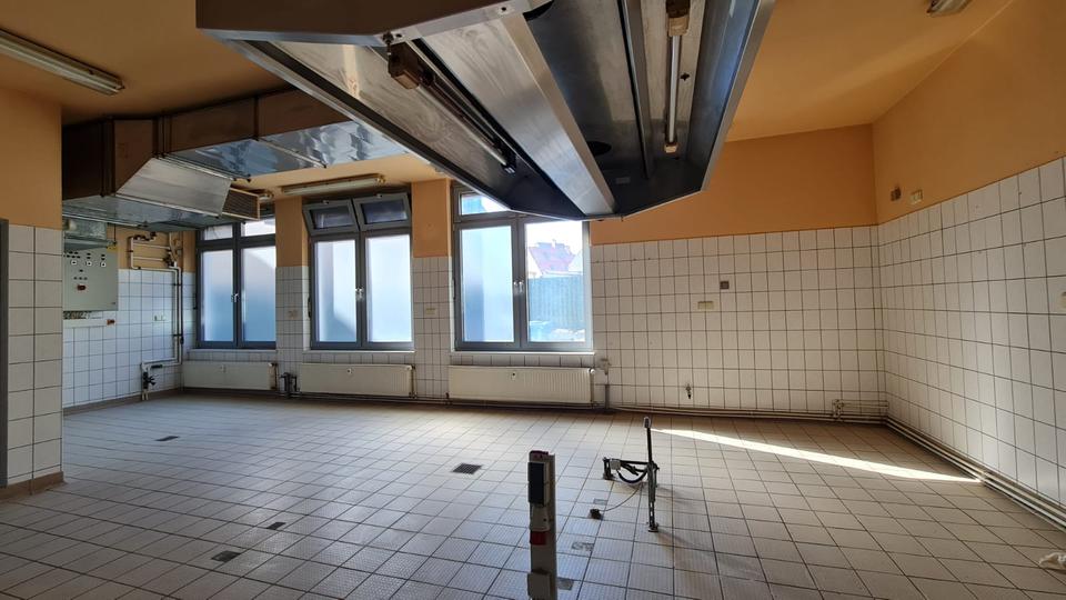Gewerbeobjekt Torgau - 1.570&euro; | Angebot:26306185