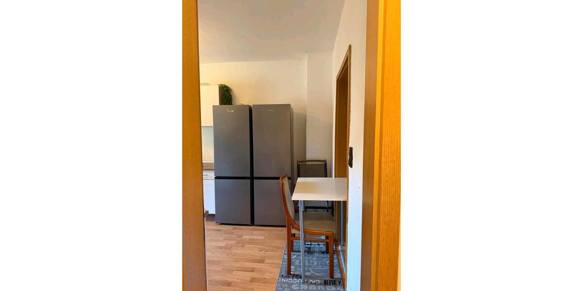Wohnen auf Zeit Lübeck Sankt Lorenz Nord - 1 Zimmer, 12 m&sup2;, 500&euro; | Angebot:25642578