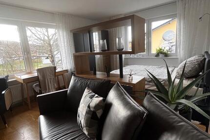 Wohnen auf Zeit Baden-Baden Balg - 1 Zimmer, 30 m&sup2;, 750&euro; | Angebot:25468390