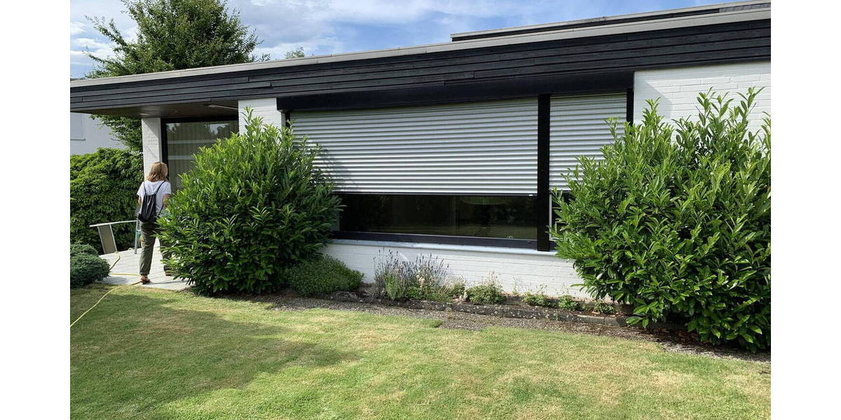 Einfamilienhaus Detmerode / Wolfsburg Detmerode - 5 Zimmer, 122 m&sup2;, 1.450&euro; | Angebot:26092654