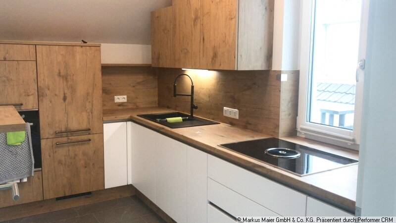 Etagenwohnung Isen - 3 Zimmer, 105 m&sup2;, 1.350&euro; | Angebot:26742072