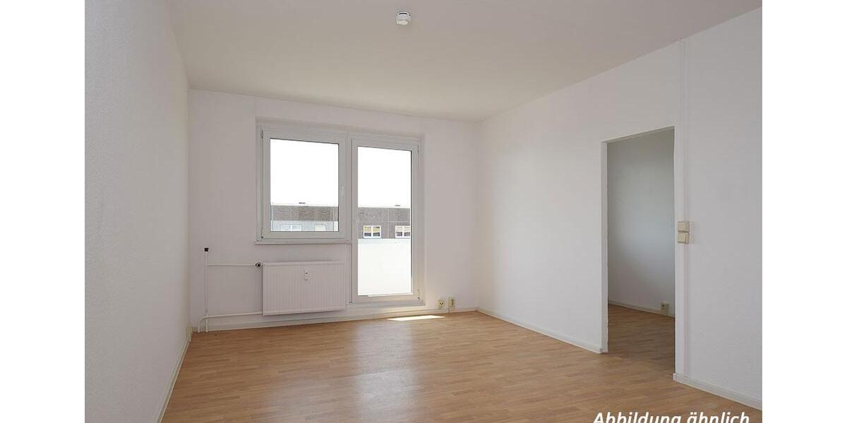 Erdgeschoßwohnung Halle (Saale) Dölau - 2 Zimmer, 57 m&sup2;, 416&euro; | Angebot:25265856