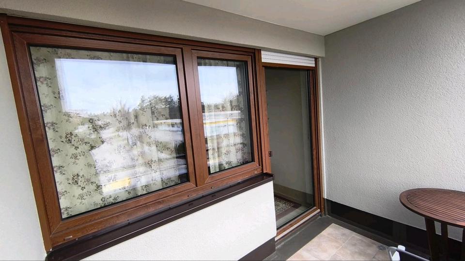 Etagenwohnung Waldkraiburg - 3 Zimmer, 76 m&sup2;, 880&euro; | Angebot:25637747