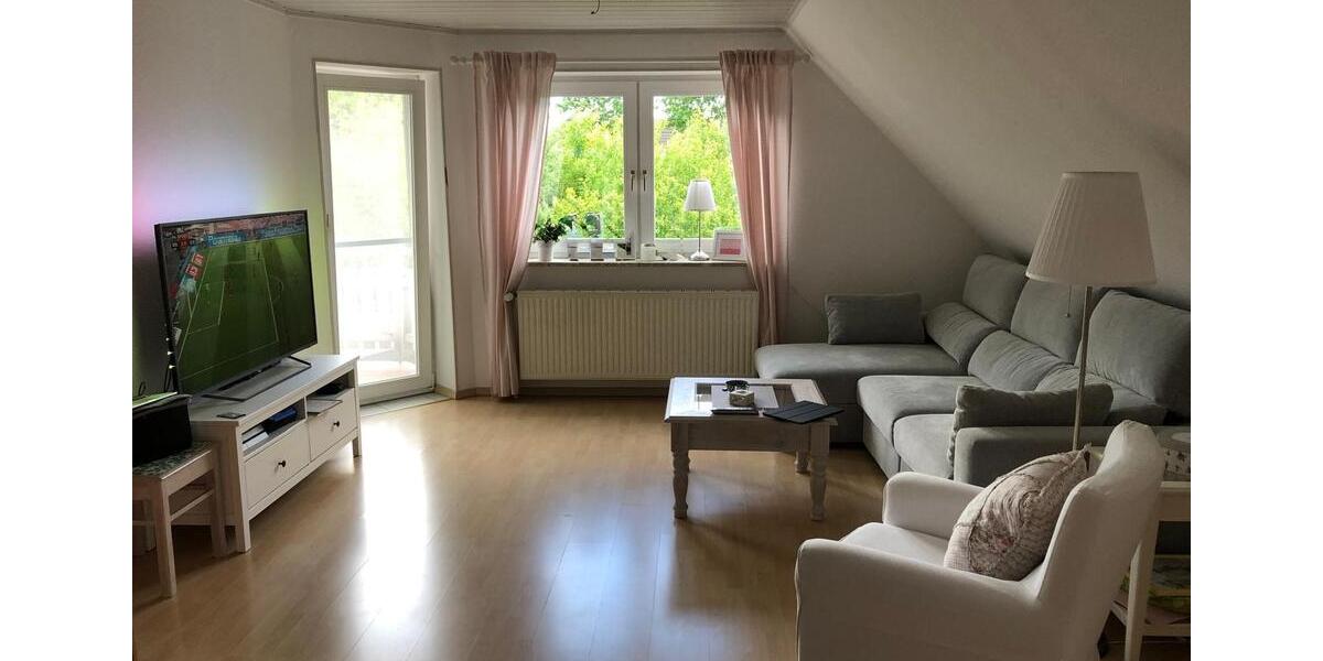 Maisonettenwohnung Büdelsdorf - 4 Zimmer, 125 m&sup2;, 1.300&euro; | Angebot:25717952