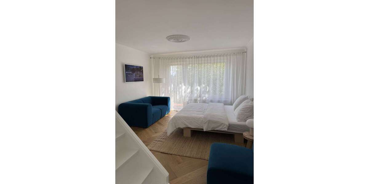 Etagenwohnung kleve - 1 Zimmer, 60 m&sup2;, 900&euro; | Angebot:25246647