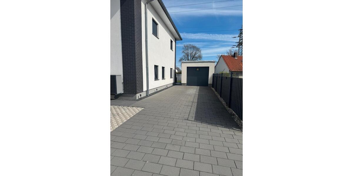 Doppelhaushälfte Uetze - 4 Zimmer, 125 m&sup2;, 1.450&euro; | Angebot:26019690