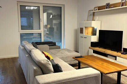 Wohnung Seukendorf Hiltmannsdorf - 4 Zimmer, 97 m&sup2;, 1.150&euro; | Angebot:24822119