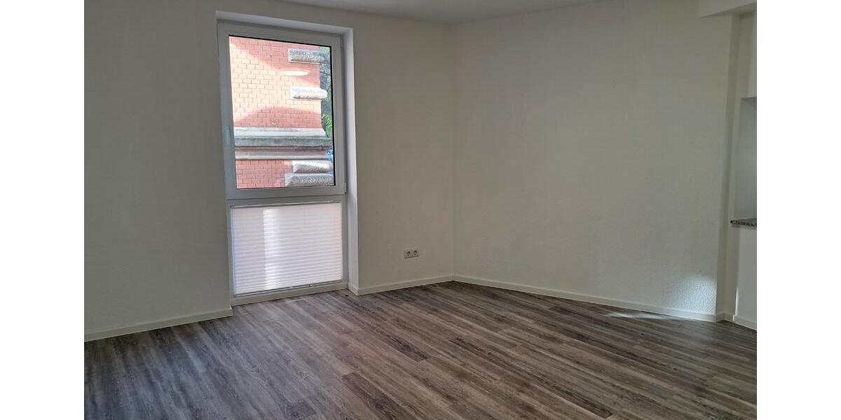 Erdgeschoßwohnung Mühlhausen (Thüringen) - 2 Zimmer, 53 m&sup2;, 730&euro; | Angebot:23407259