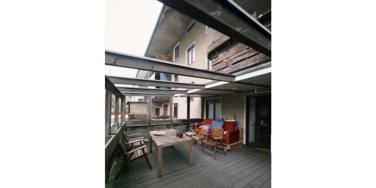 Wohnen auf Zeit Köln Mülheim - 1 Zimmer, 13 m&sup2;, 525&euro; | Angebot:26032067