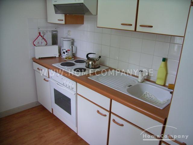 Wohnen auf Zeit Lehre - 2 Zimmer, 69 m&sup2;, 900&euro; | Angebot:25990470