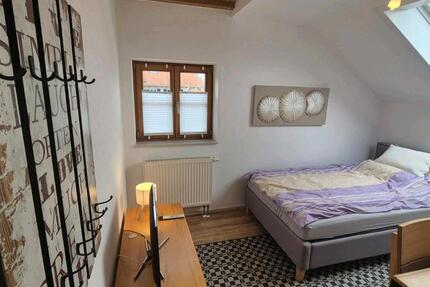 Wohnen auf Zeit Bichl - 3 Zimmer, 100 m&sup2;, 28&euro; | Angebot:26061081