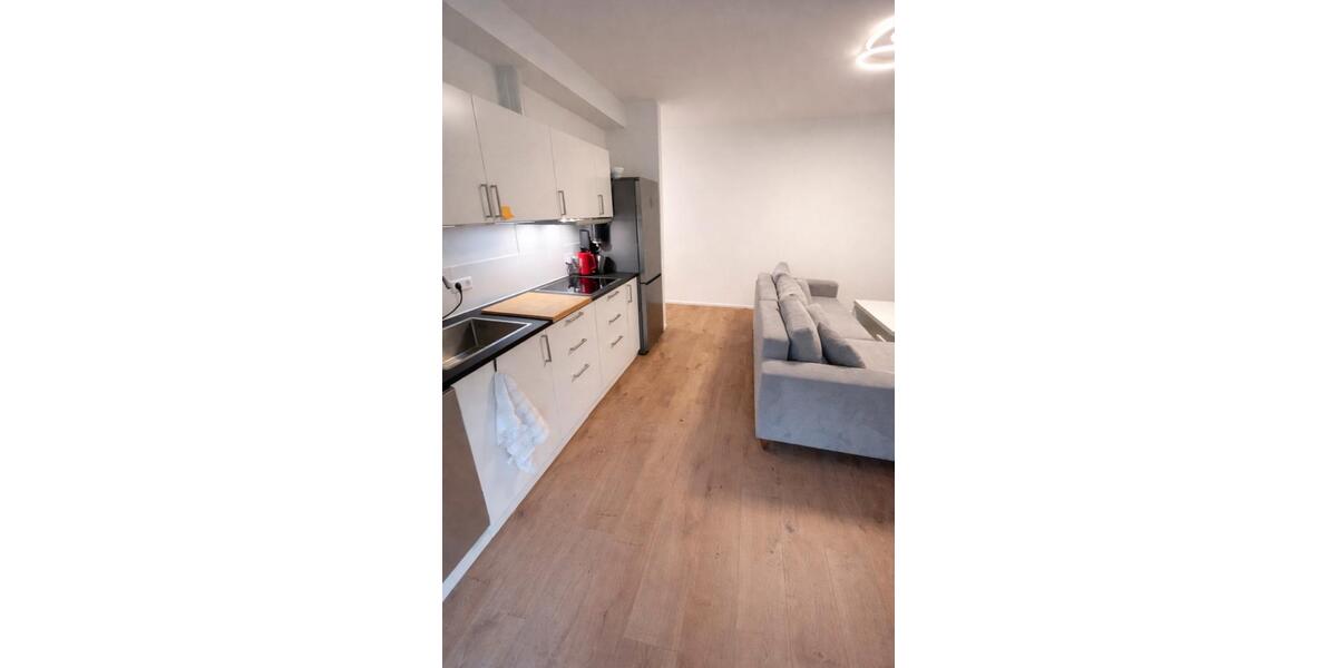 Erdgeschoßwohnung Böbingen an der Rems - 3 Zimmer, 83 m&sup2;, 1.112&euro; | Angebot:25205375