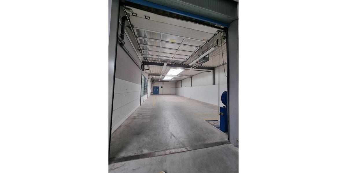 Gewerbeobjekt Ruhla - 4&euro; | Angebot:24333353