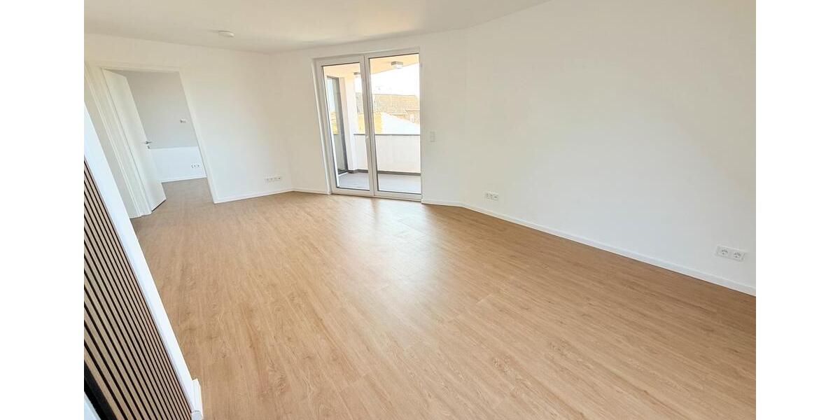 Dachgeschoßwohnung Jülich - 4 Zimmer, 100 m&sup2;, 1.350&euro; | Angebot:26300561