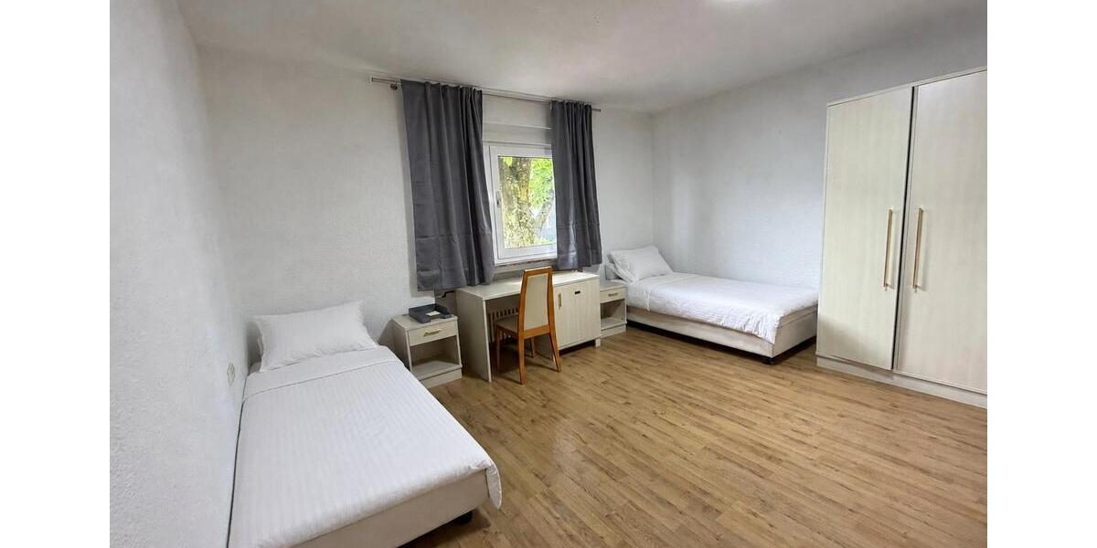Etagenwohnung Siegen - 4 Zimmer, 105 m&sup2;, 1.100&euro; | Angebot:26563132