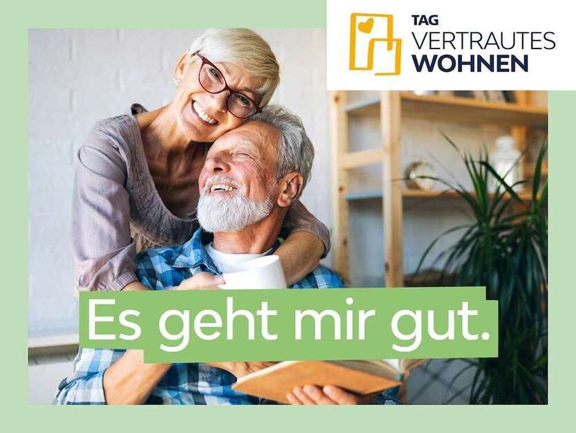 Wohnung zum Mieten in Nauen 460 € 49.17 m²