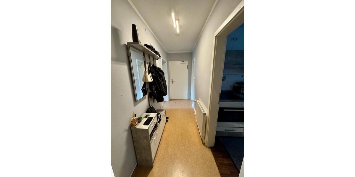 Erdgeschoßwohnung Bad Hersfeld - 3 Zimmer, 70 m&sup2;, 600&euro; | Angebot:25840183