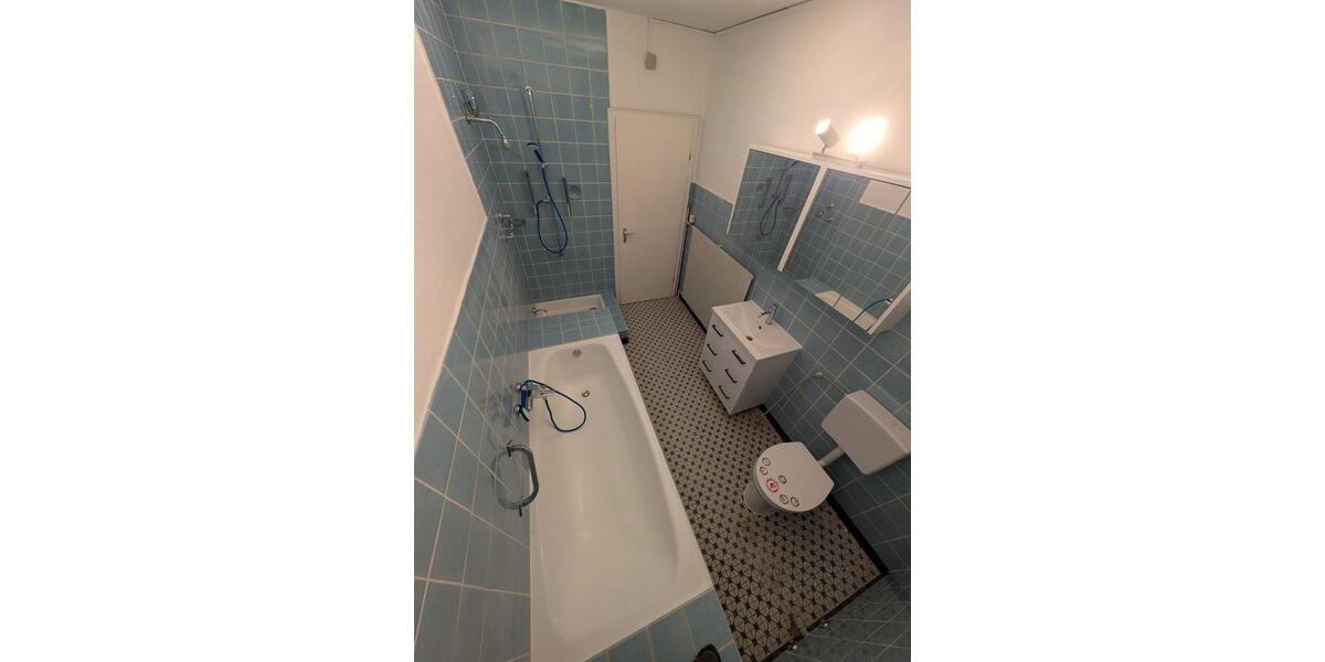 Etagenwohnung Mainz Gonsenheim - 5 Zimmer, 104 m&sup2;, 395&euro; | Angebot:24693976