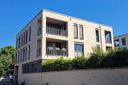 2-Zimmer Mietwohnung im Zooviertel mit Terrasse! Wentzel-Dr. zimmer