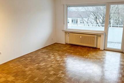 Moderne 2-Zimmer-Wohnung mit Balkon in begehrter Wohnlage 2 zimmer