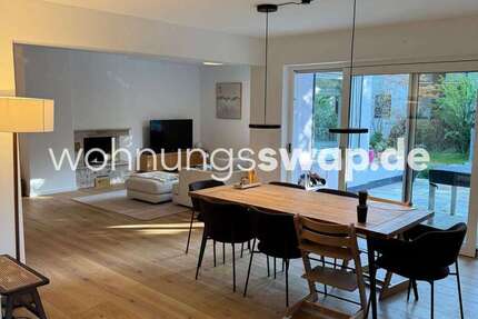 Wohnung München - 5 Zimmer, 160 m&sup2;, 4.200&euro; | Angebot:27648026