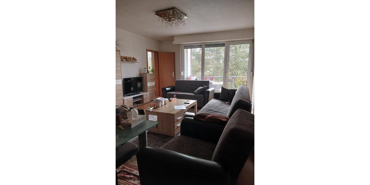 Wohnung miete Daten 2 zimmer