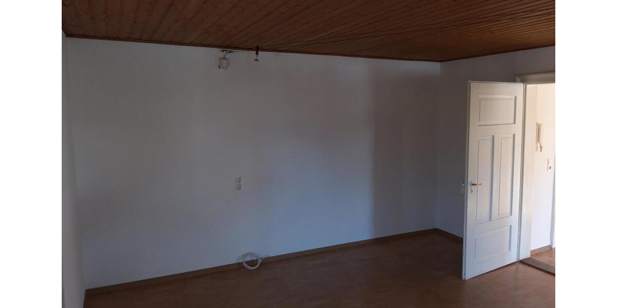 Dachgeschoßwohnung Berchtesgaden - 2 Zimmer, 95 m&sup2;, 1.100&euro; | Angebot:25300655