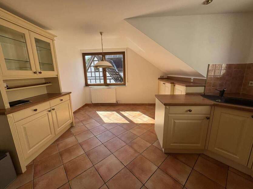 Wohnung zum Mieten in Rot am See 750 € 70 m²