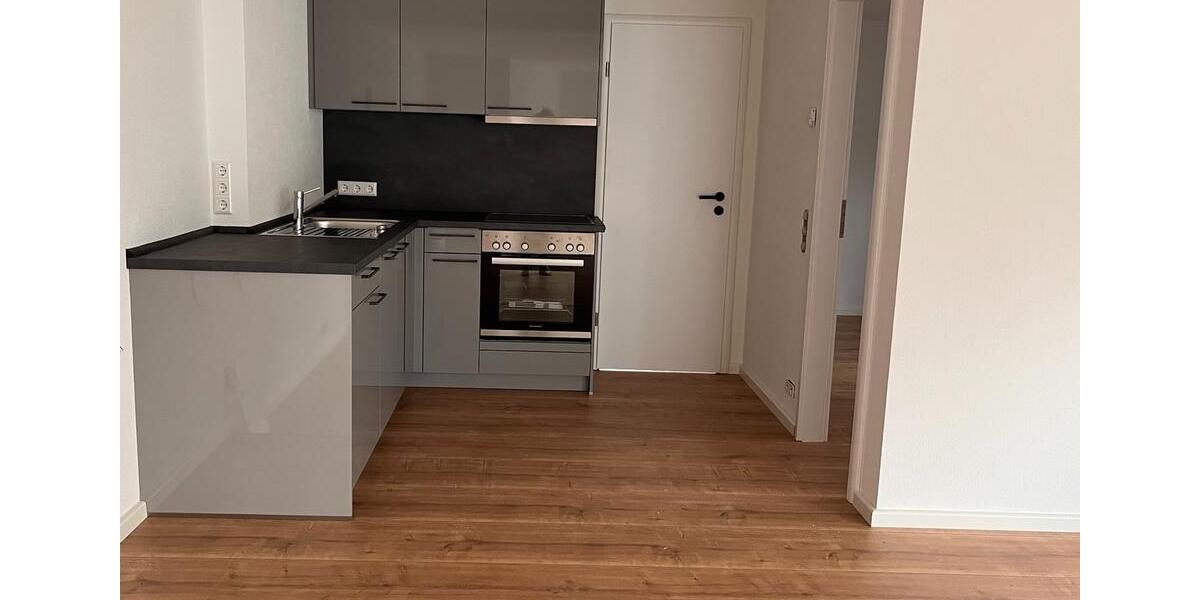 Etagenwohnung Hessigheim - 2 Zimmer, 60 m&sup2;, 730&euro; | Angebot:26588262