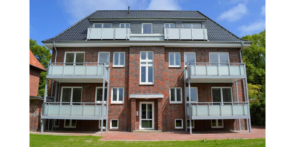 Etagenwohnung Wilhelmshaven - 1 Zimmer, 49 m&sup2;, 441&euro; | Angebot:26337927